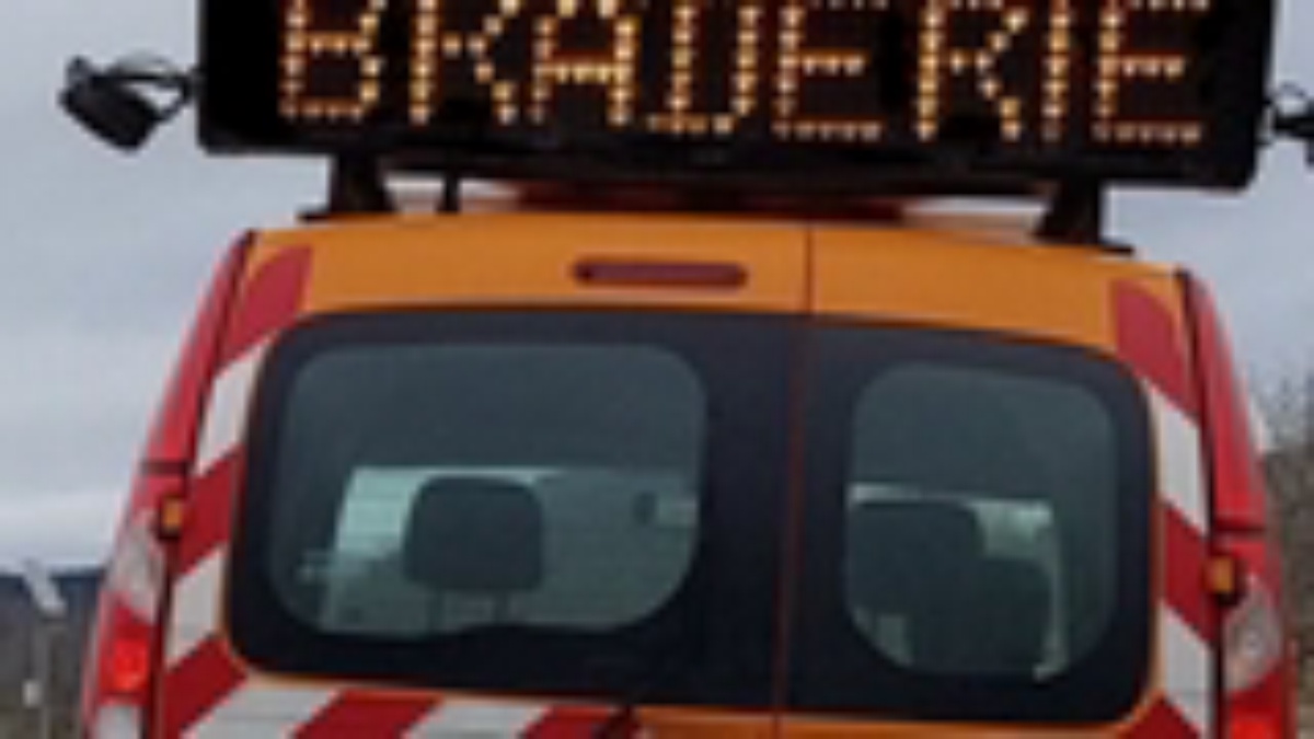 Le gouvernement organise la grande braderie des routes nationales : -90 % !