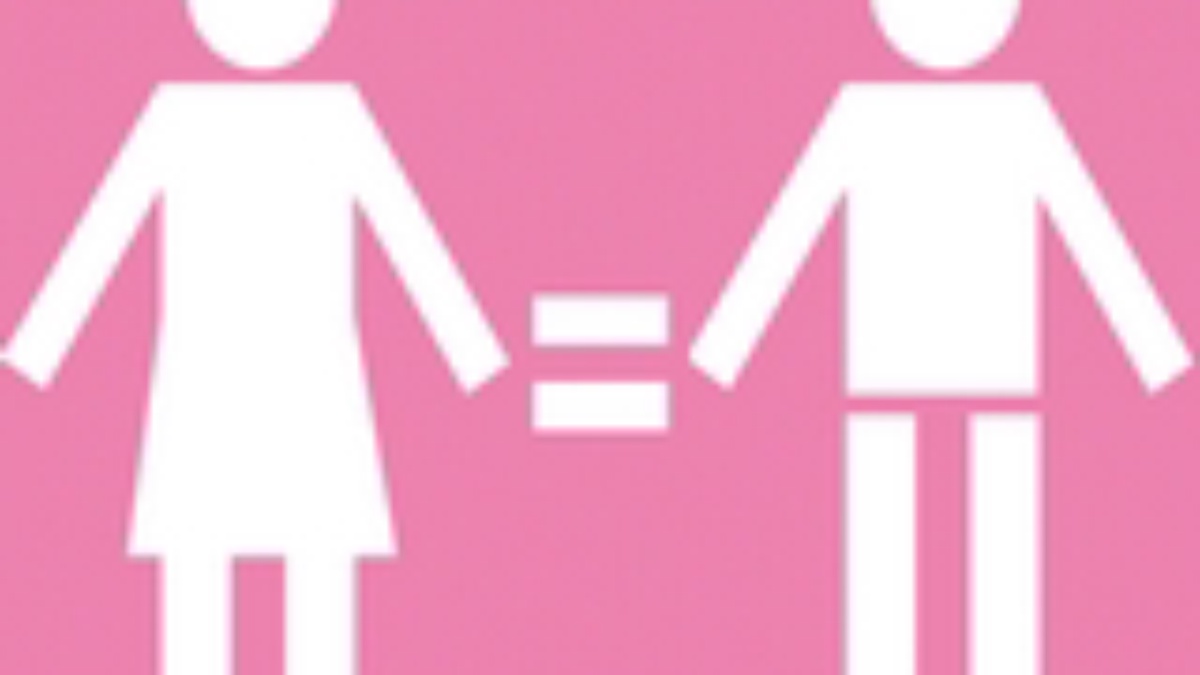 LA LUTTE S’ÉCRIT AUSSI AU FÉMININ !