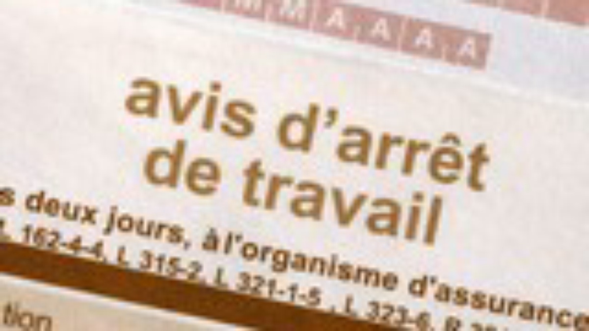 Dérogation jour de carence en lien avec la covid-19 jusqu'au 31 mars 2021