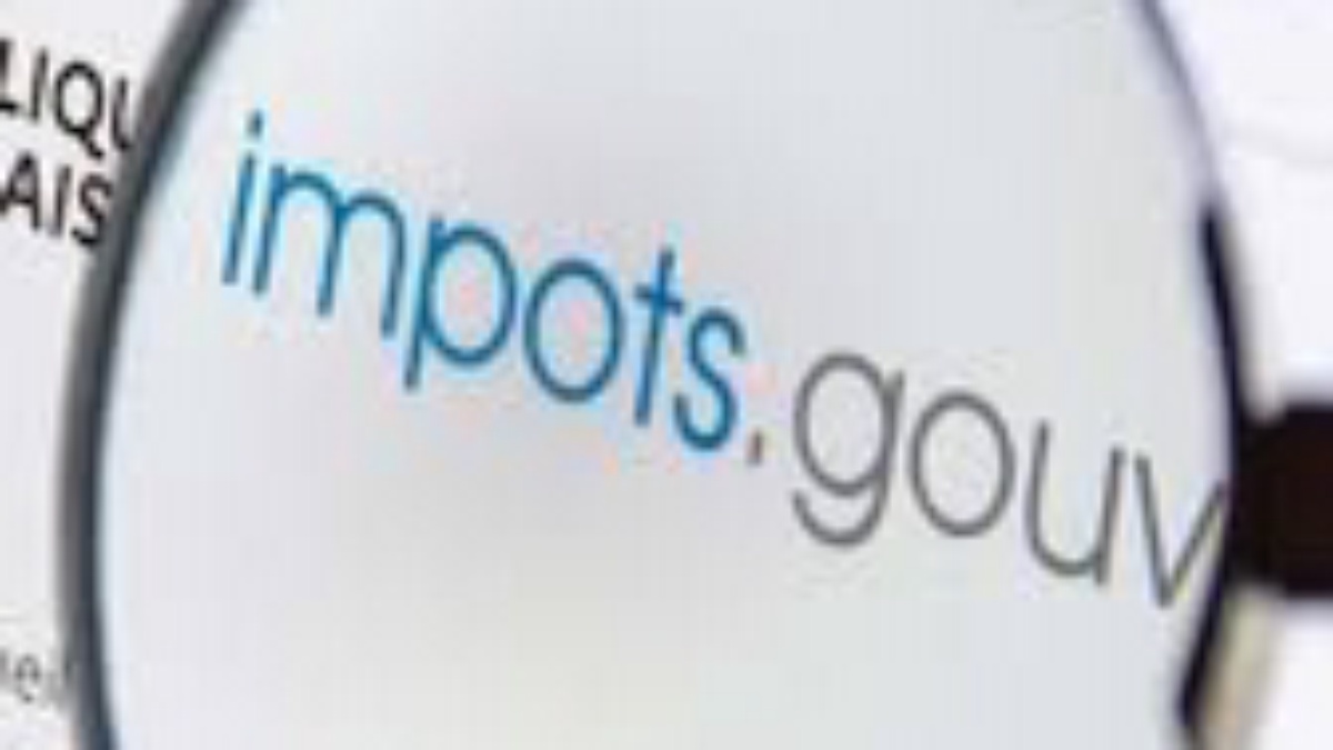 Déclaration d’impôts 2023