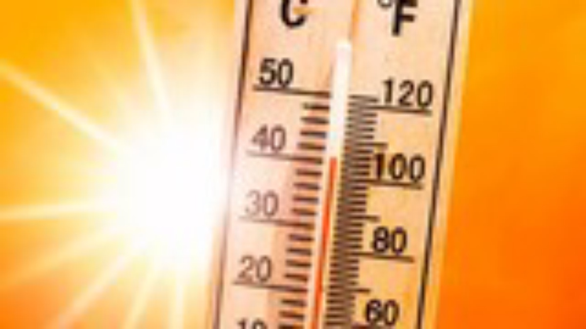 Fortes chaleur et canicule au travail : quelles protections pour les agents?