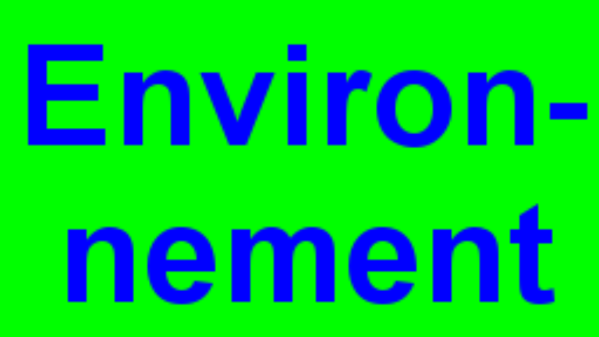 EP Environnement : Lettre d’information FO n°26 - Février 2016
