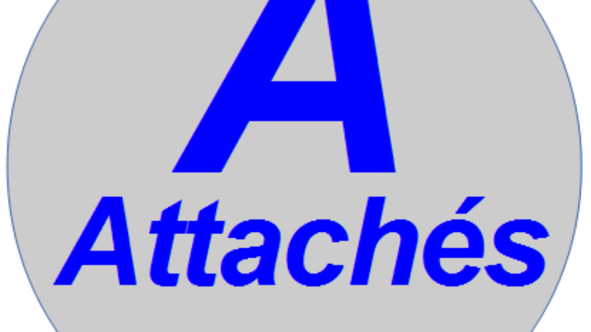 ATTACHÉS : Calendrier des CAP 2015