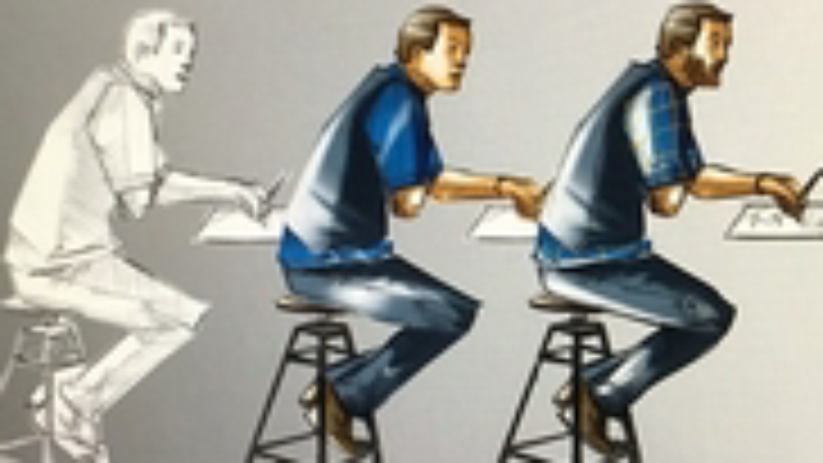 Mise en extinction des corps des experts techniques des services techniques et des dessinateurs de l'équipement