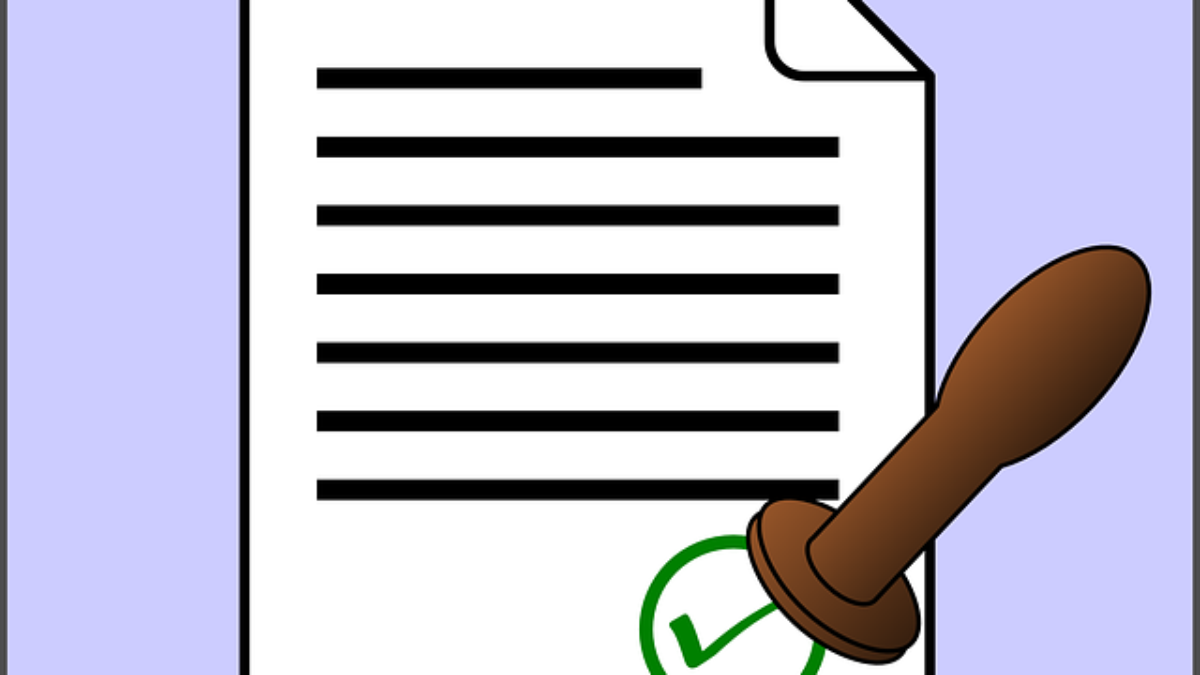 Courrier de la SG et notes de gestion…