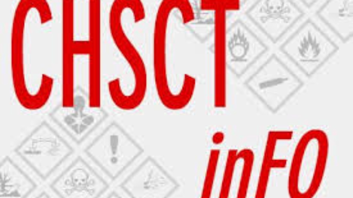 CT / CHST : Réunion du 3 mai sur les CT et les CHSCT