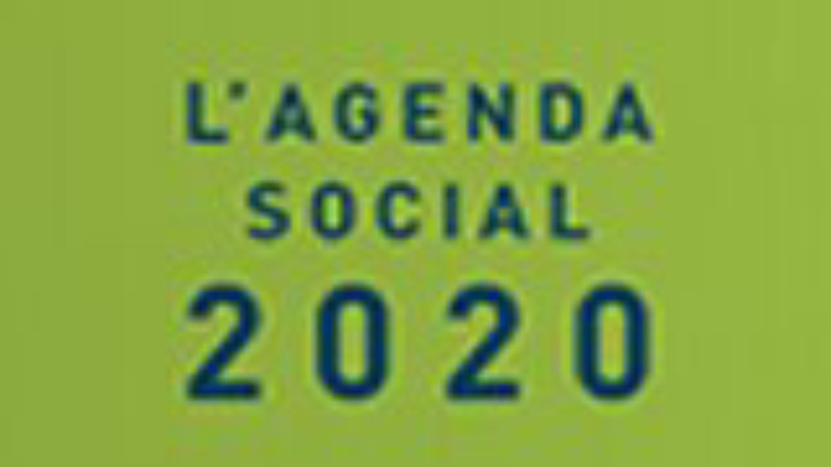 Agenda social 29 MAI 2020 :Lettre intersyndicale à Olivier Dussopt