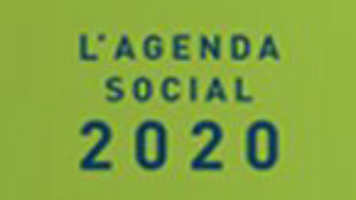 Agenda social « 2020-2022 » du MTES/MCTRCT : Déconfiné mais bonifié..ou pas ?