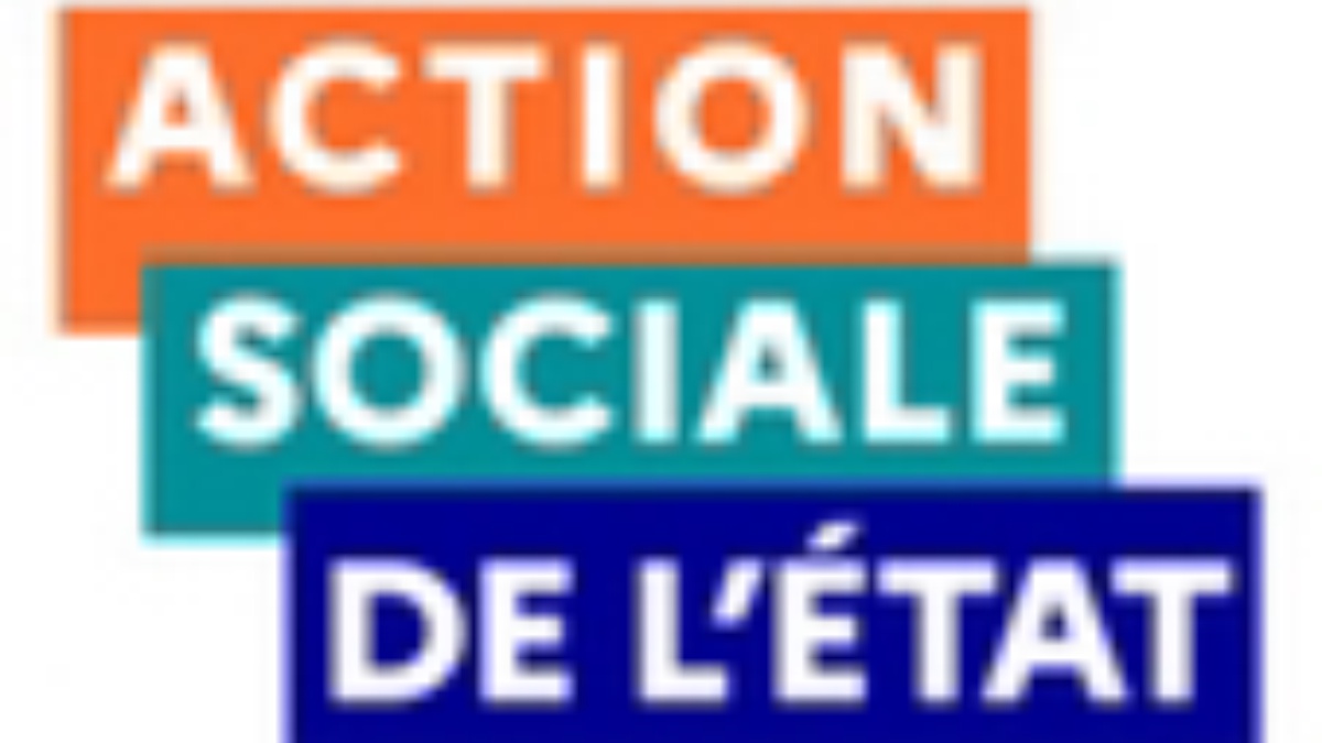 Mes prestations d'action sociale : Simulateur aide sociale interministérielle