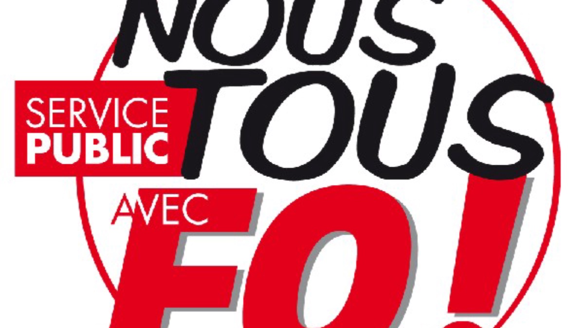 Flash inFOs FGF-FO : La CATÉGORIE C à la moulinette de PPCR