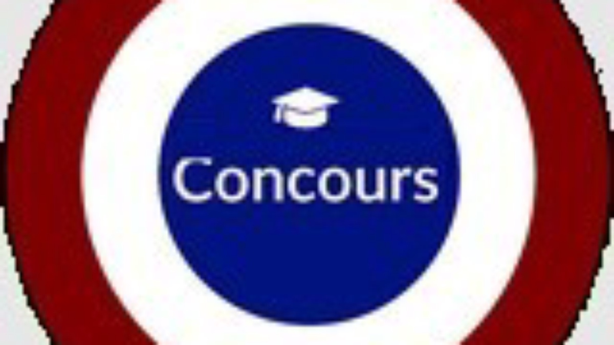 Ouverture concours professionnel pour recrutement de TSDD 2021