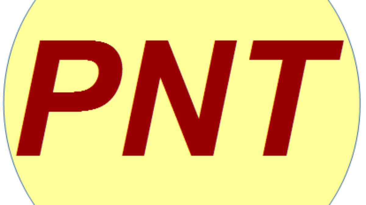 PNT : Motion du Conseil National du SNP2E-FO d’octobre 2016