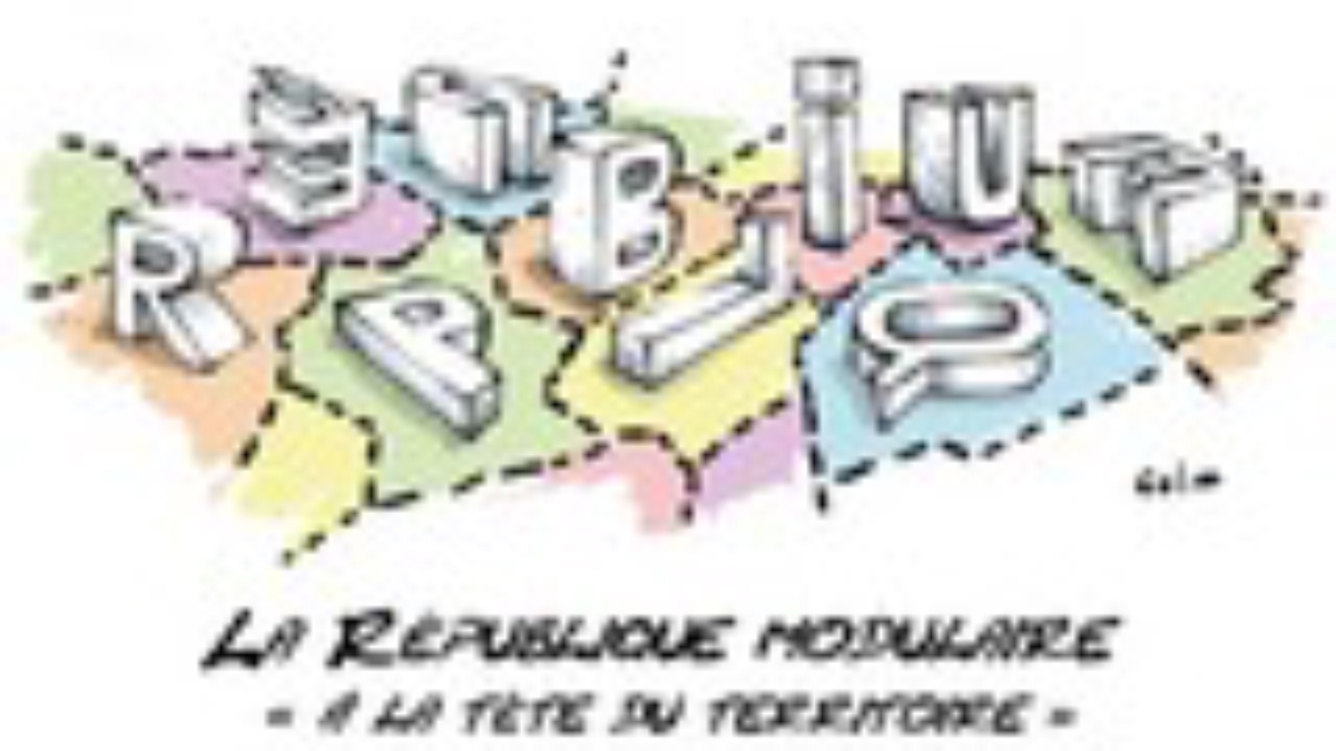 Projet de loi 3D + D = 4D