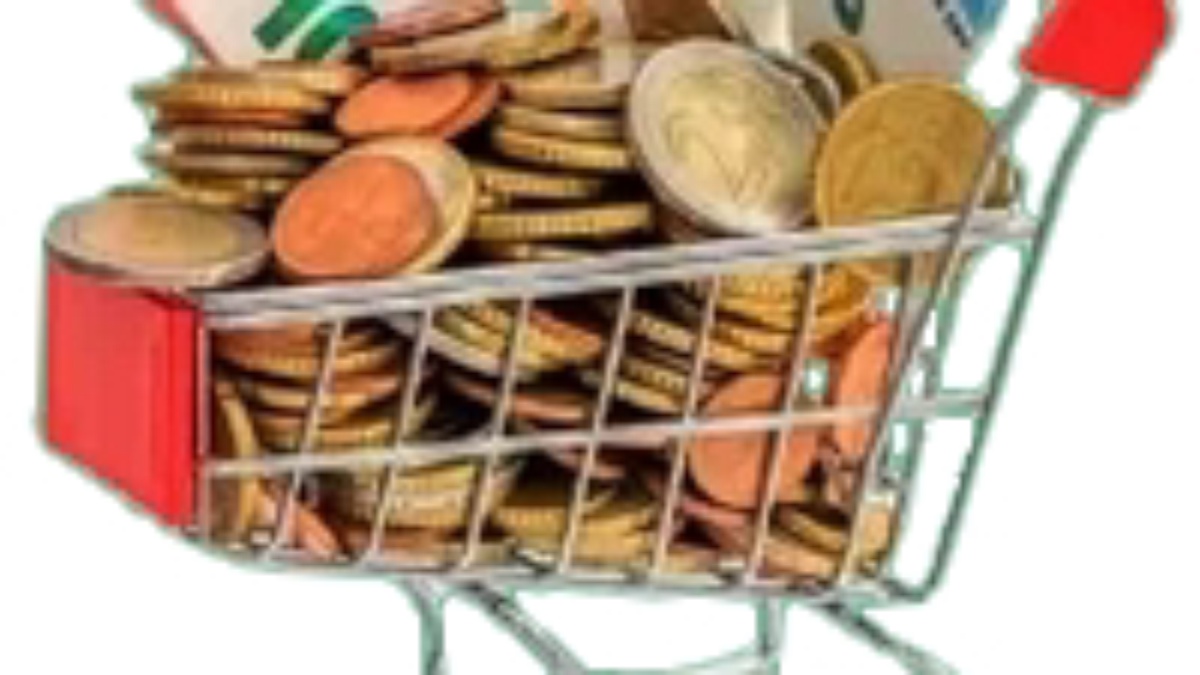 Prime pouvoir d’achat…. Exceptionnelle !!