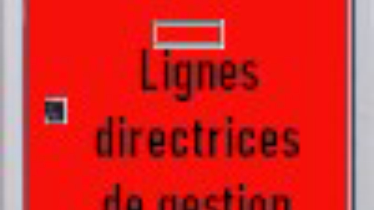 Campagne de promotion 2021 - courrier DRH 21 avril 2020